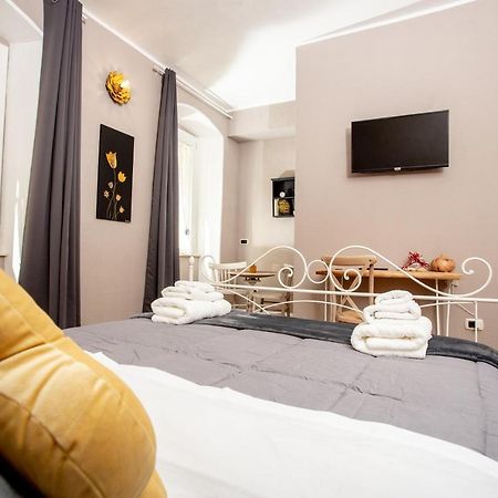 L'Accademia Dei Sogni Hotel Sassari Exterior foto