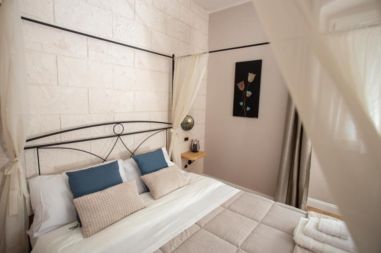 L'Accademia Dei Sogni Hotel Sassari Exterior foto
